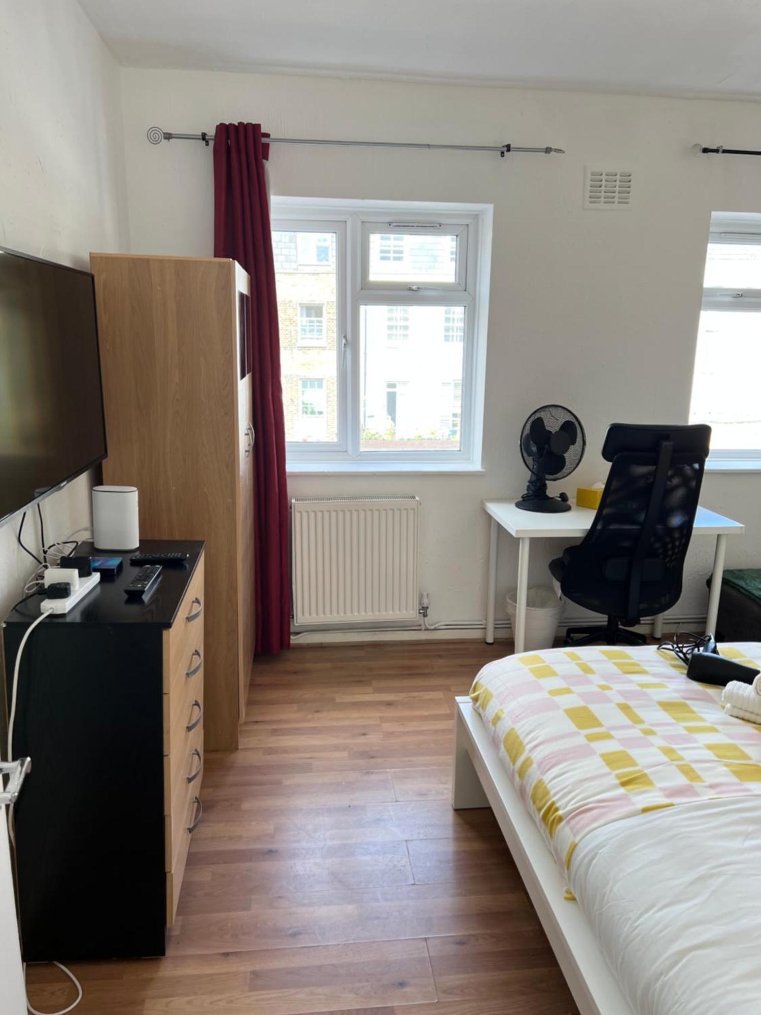 Lovely Rooms In Camden Town-Central Londýn Exteriér fotografie