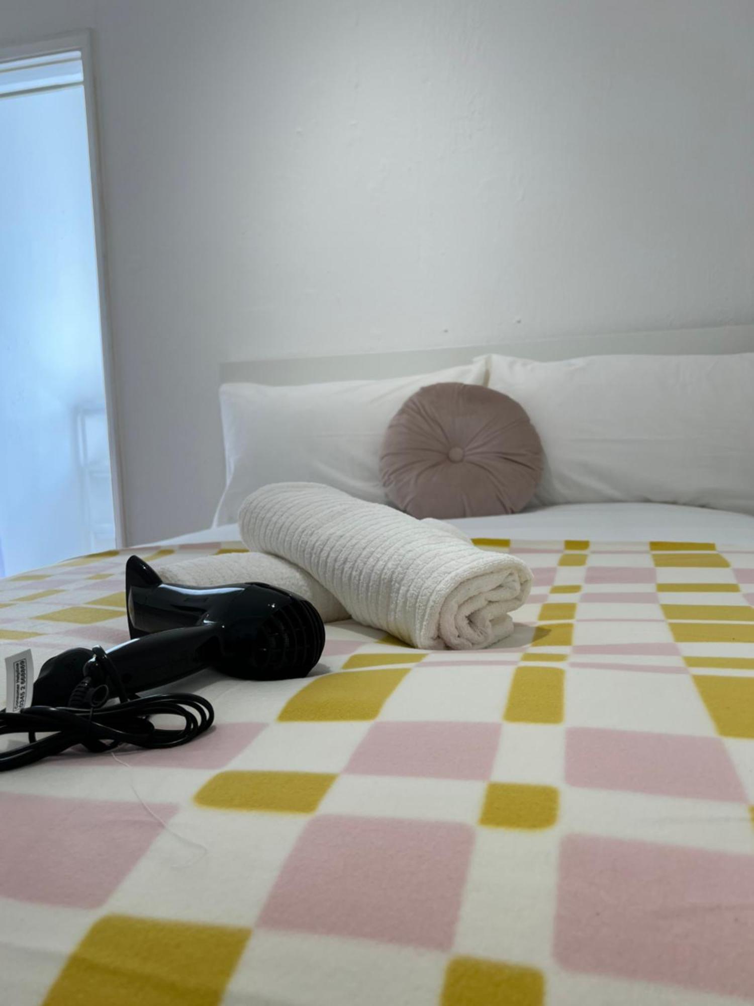 Lovely Rooms In Camden Town-Central Londýn Exteriér fotografie
