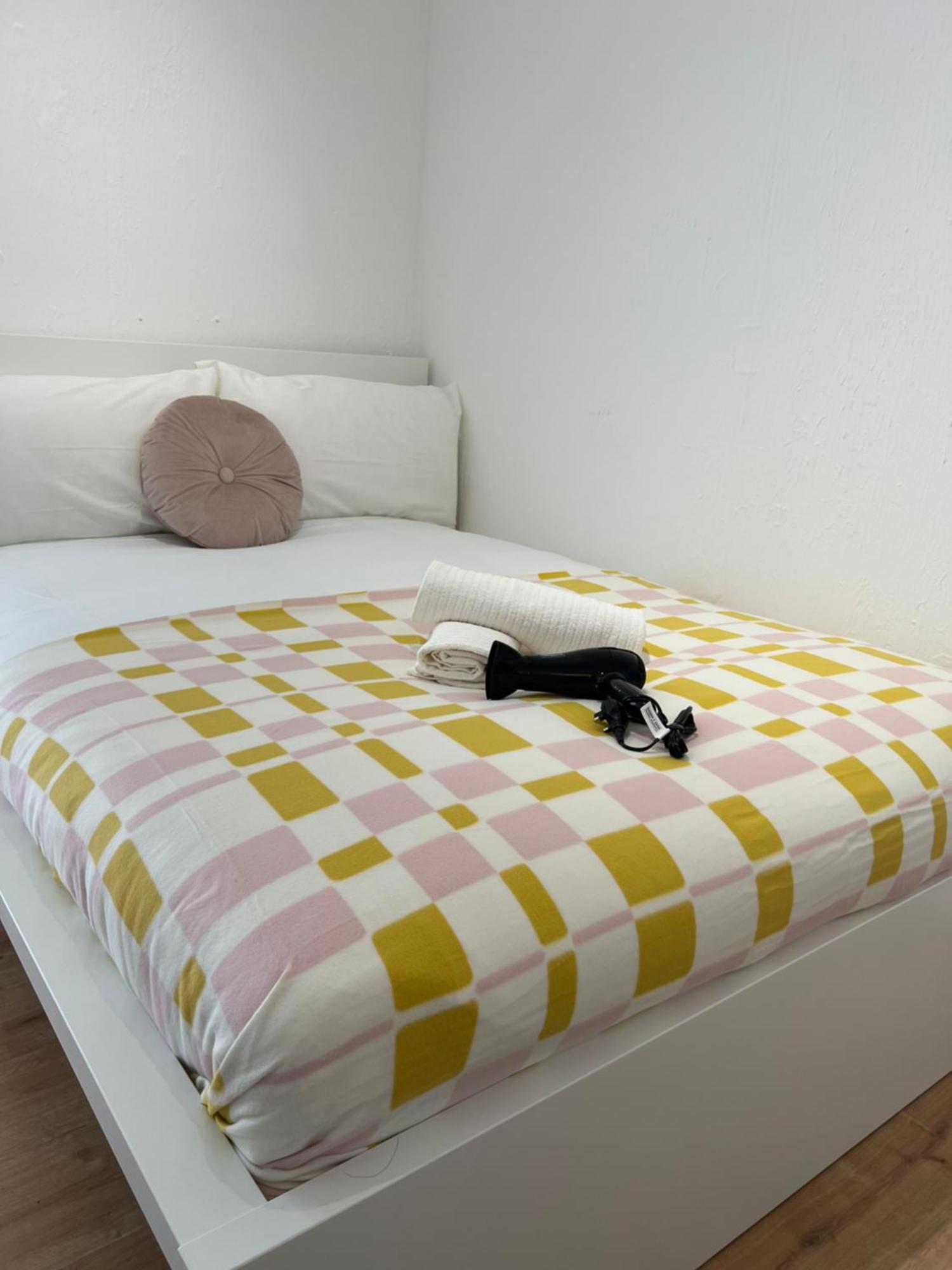 Lovely Rooms In Camden Town-Central Londýn Exteriér fotografie