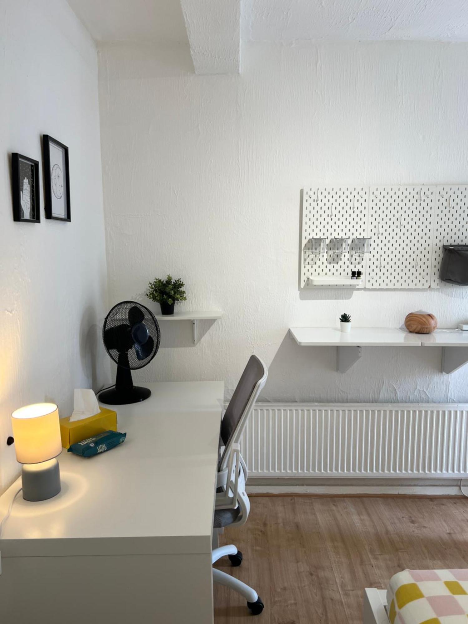 Lovely Rooms In Camden Town-Central Londýn Exteriér fotografie