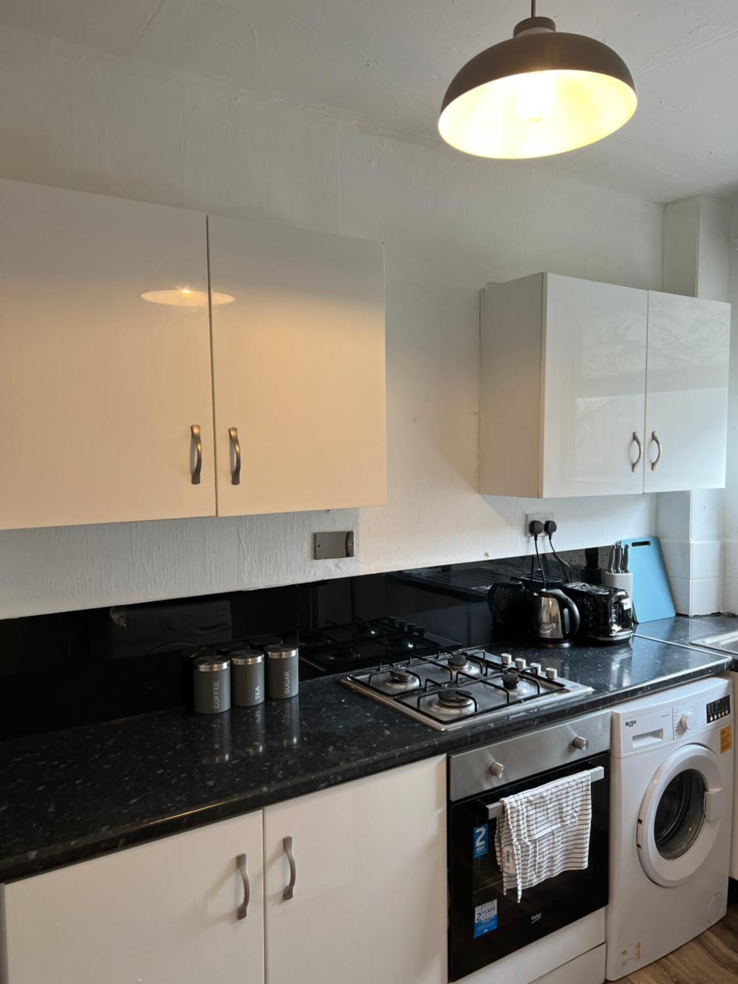 Lovely Rooms In Camden Town-Central Londýn Exteriér fotografie
