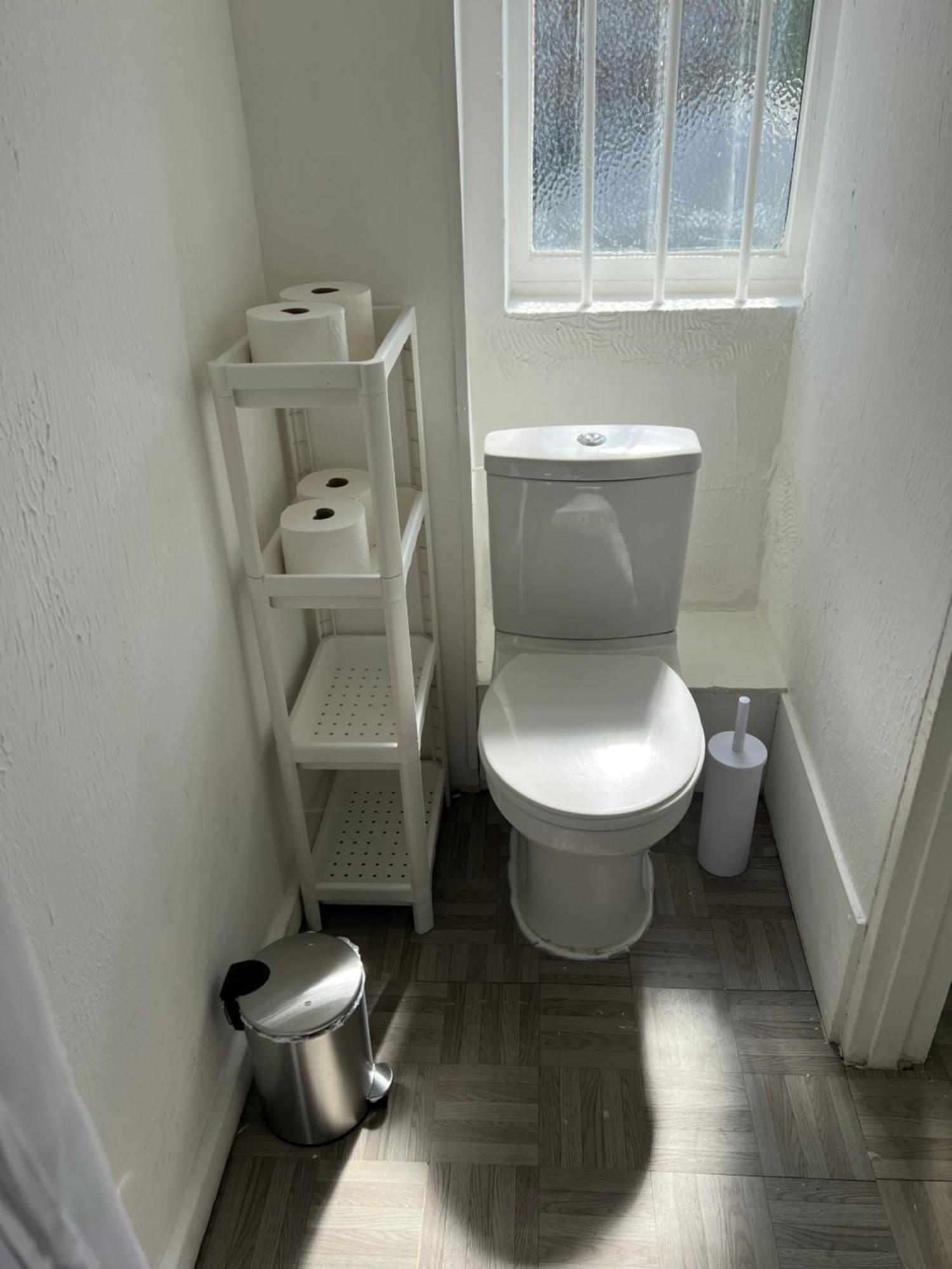 Lovely Rooms In Camden Town-Central Londýn Exteriér fotografie
