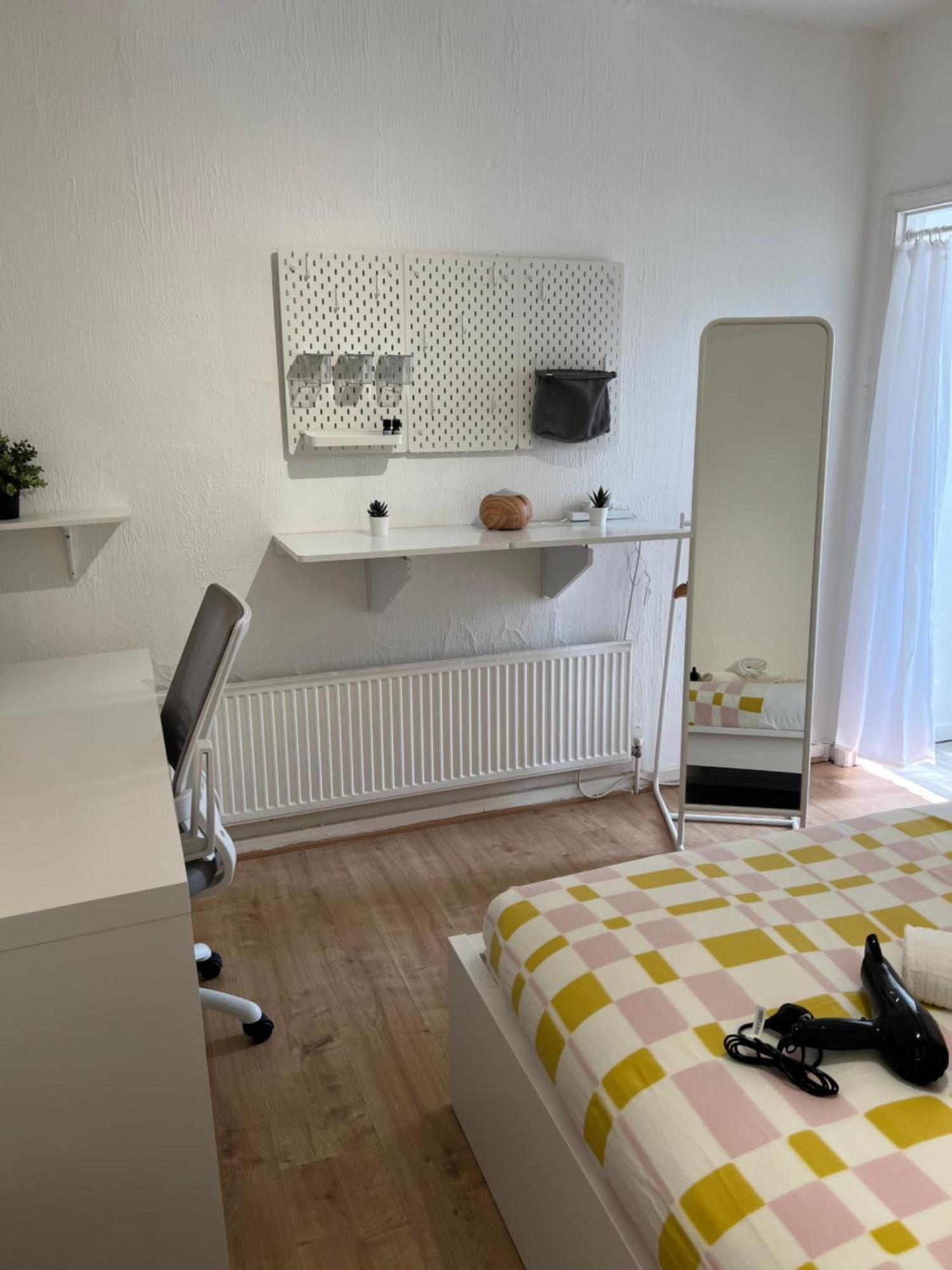 Lovely Rooms In Camden Town-Central Londýn Exteriér fotografie